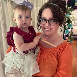 Meet your Posher, Kelsey